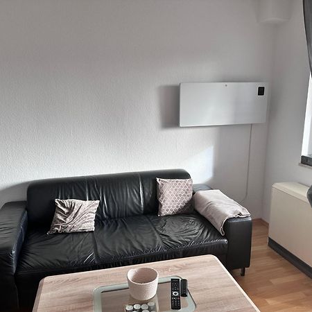 Apartmán M&L Wohnen 2 Essen Exteriér fotografie