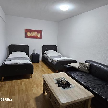 Apartmán M&L Wohnen 2 Essen Exteriér fotografie