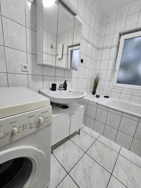 Apartmán M&L Wohnen 2 Essen Exteriér fotografie