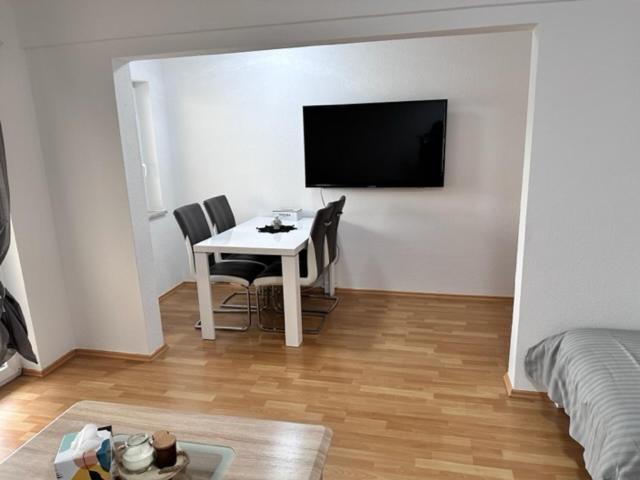 Apartmán M&L Wohnen 2 Essen Exteriér fotografie