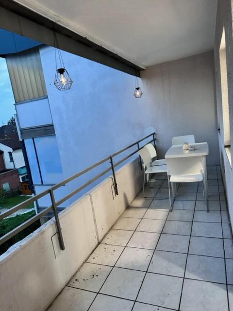 Apartmán M&L Wohnen 2 Essen Exteriér fotografie