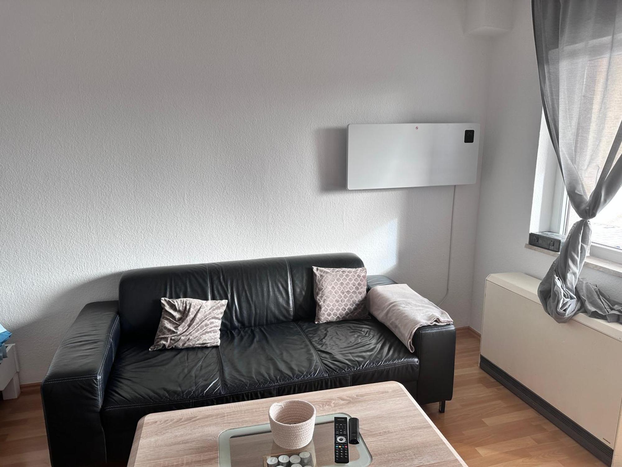 Apartmán M&L Wohnen 2 Essen Exteriér fotografie