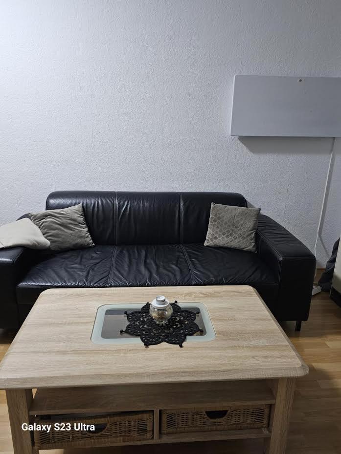 Apartmán M&L Wohnen 2 Essen Exteriér fotografie